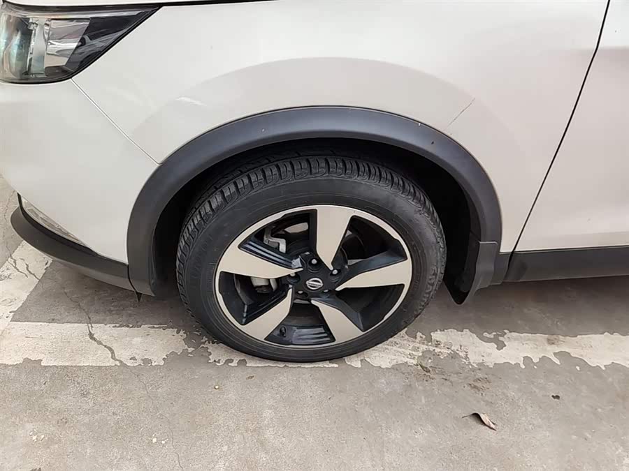 Nissan Qashqai 2017 — фото 22