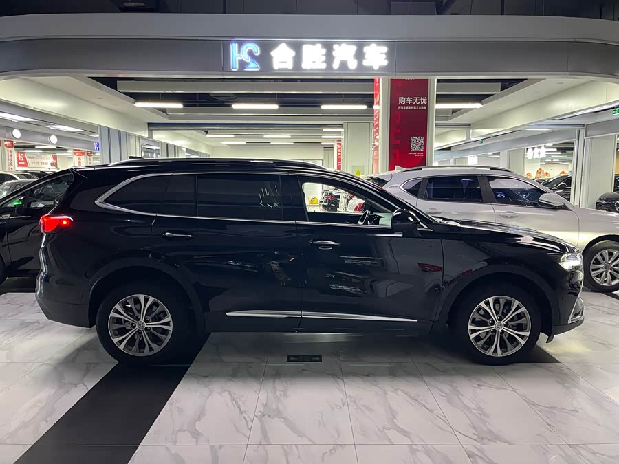 Buick Envision Plus 2023
