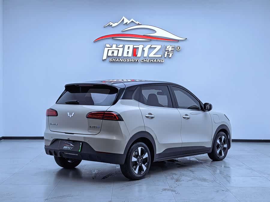 Wuling Bingo PLUS 2024