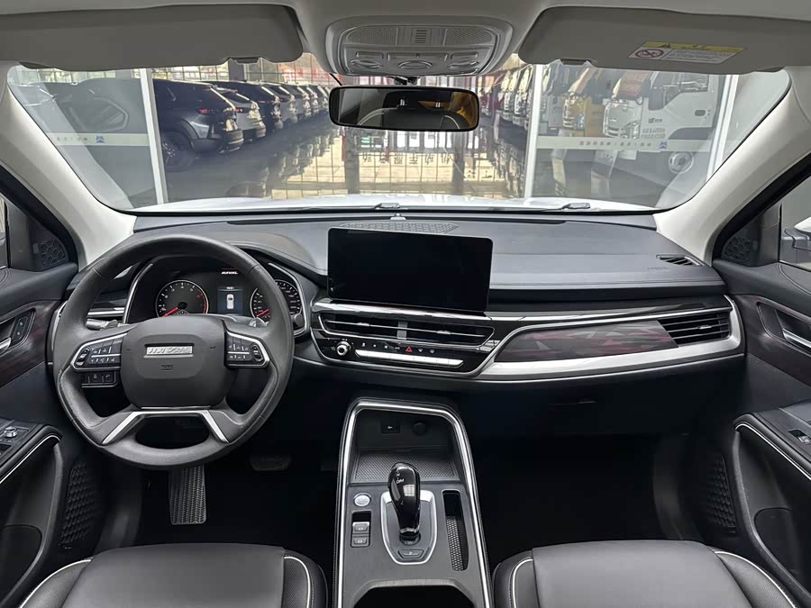 Haval H6 2021