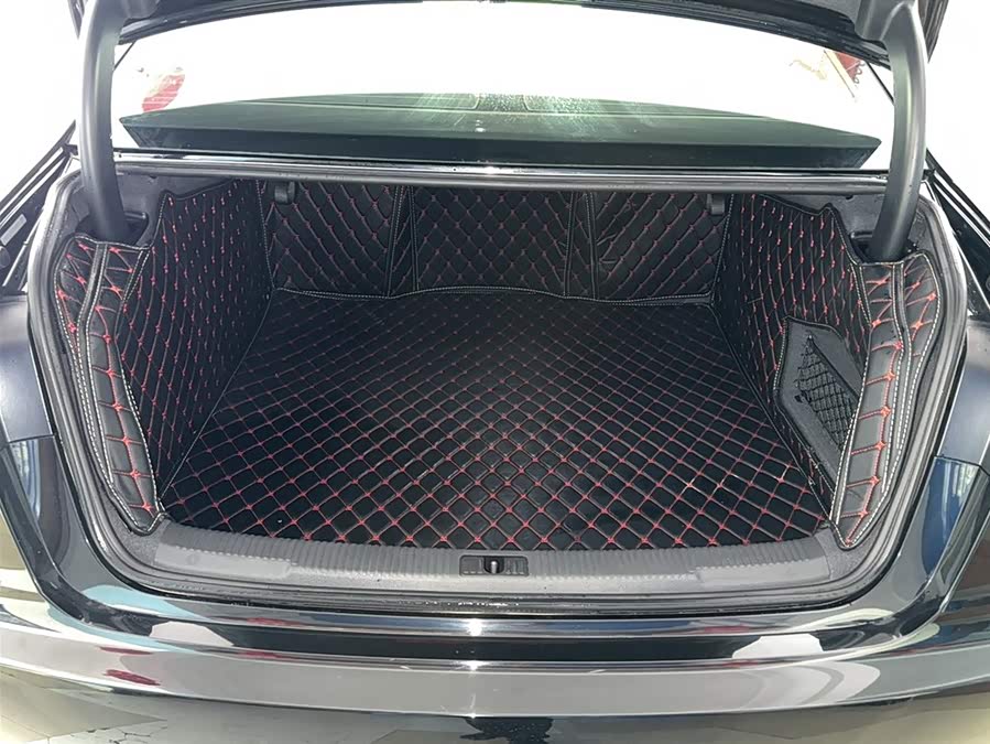 Audi A6L 2018