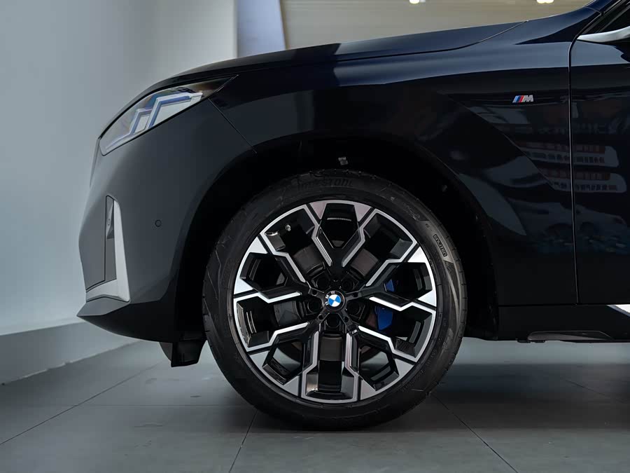 BMW X3 2025 — фото 10