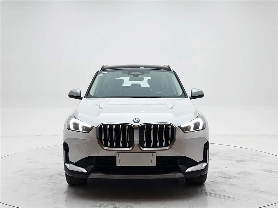 BMW X1 2023