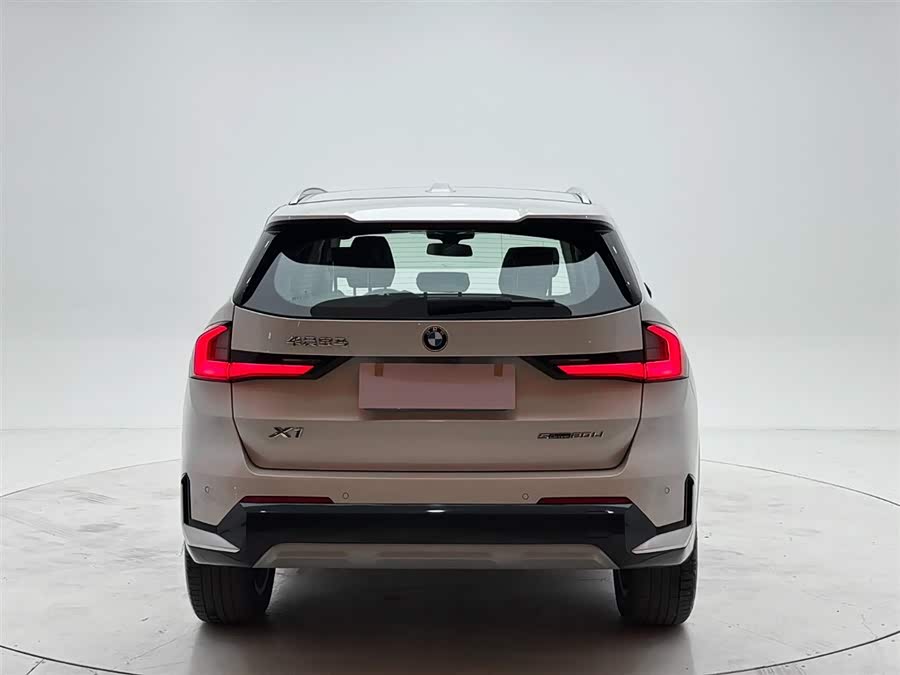 BMW X1 2023