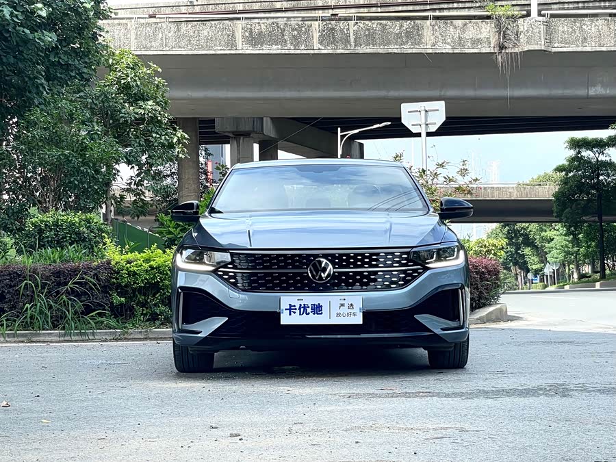 Volkswagen Lavida 2023