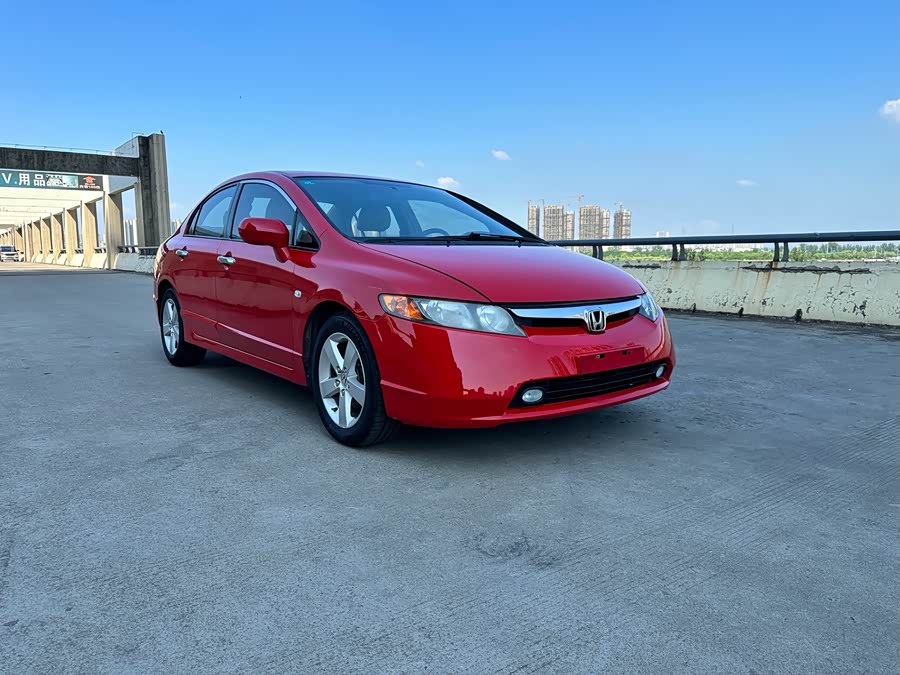 Honda Civic 2009