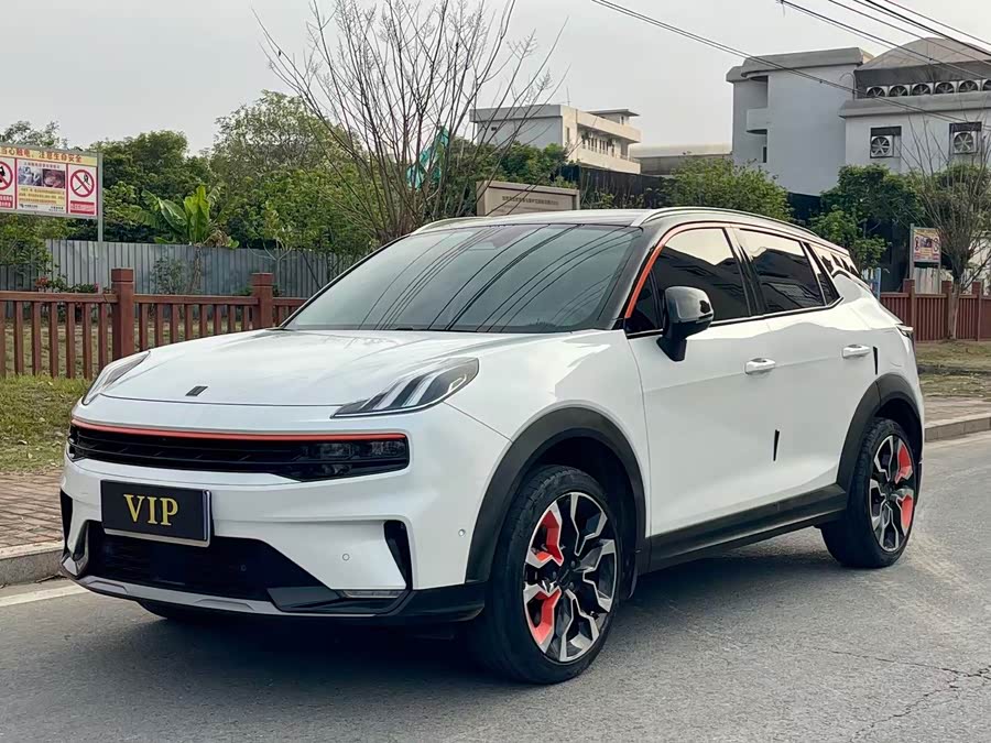 Lynk & Co 06 2020