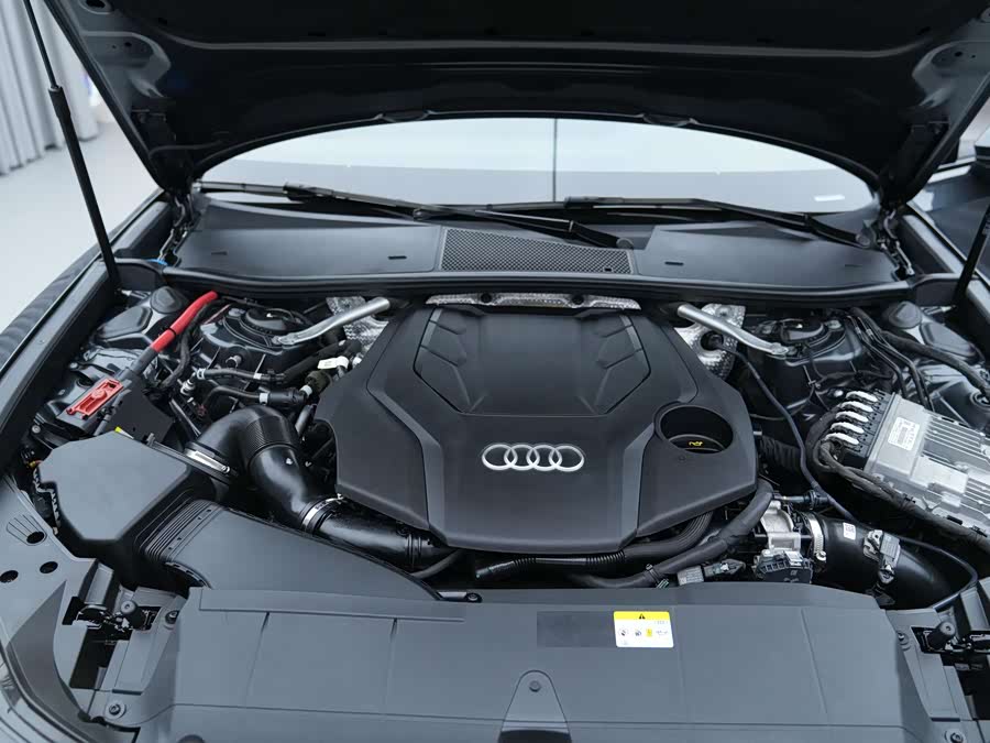 Audi A6 2022