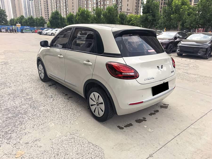 Wuling Bingo 2023 — фото 12