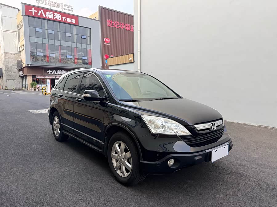 Honda CR-V 2007