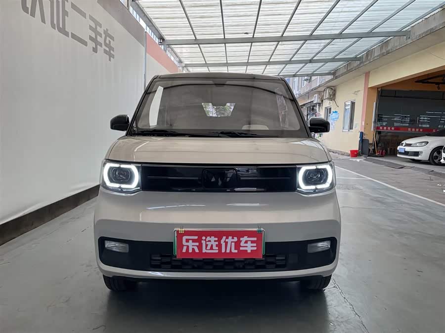 Wuling Hongguang MINIEV 2022