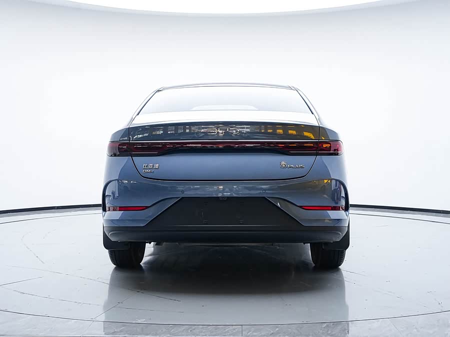 BYD Qin PLUS 2025 — фото 17