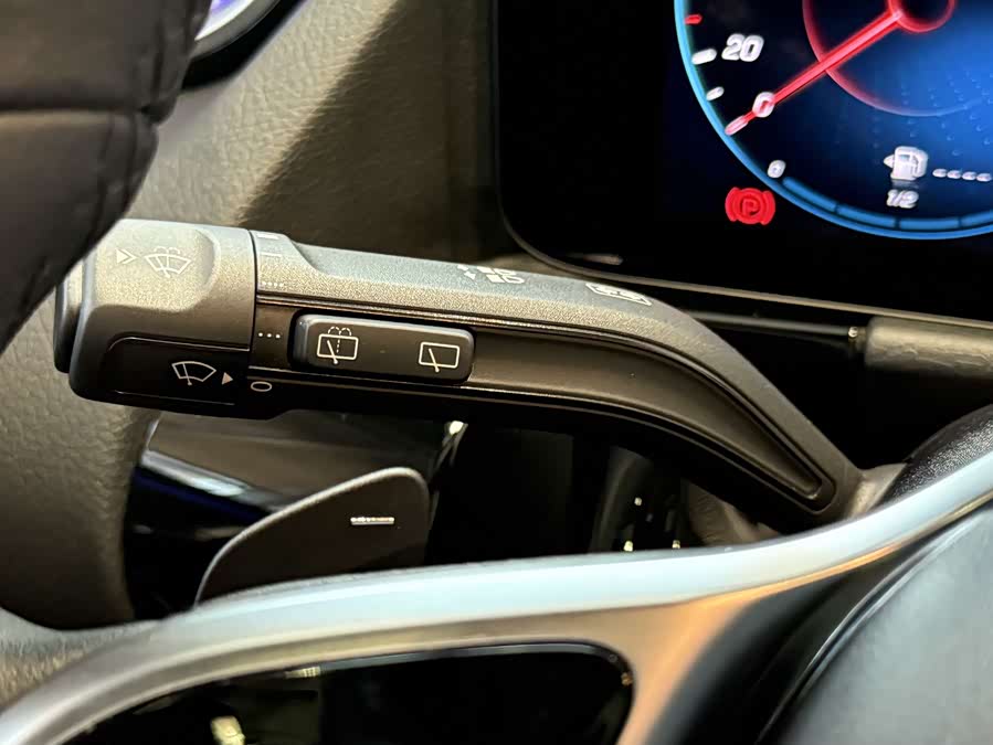 Mercedes-Benz GLA 2023 — фото 18