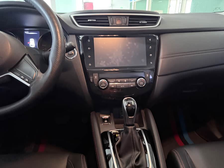 Nissan Qashqai 2023 — фото 11