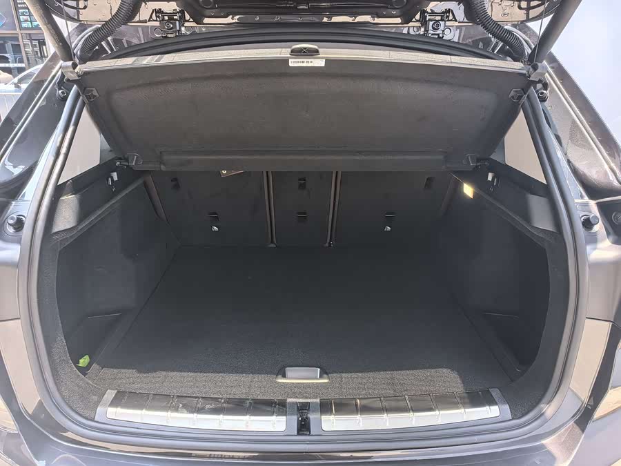 BMW X1 2021 — фото 14