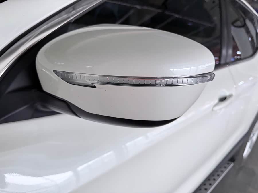 Nissan Qashqai 2023