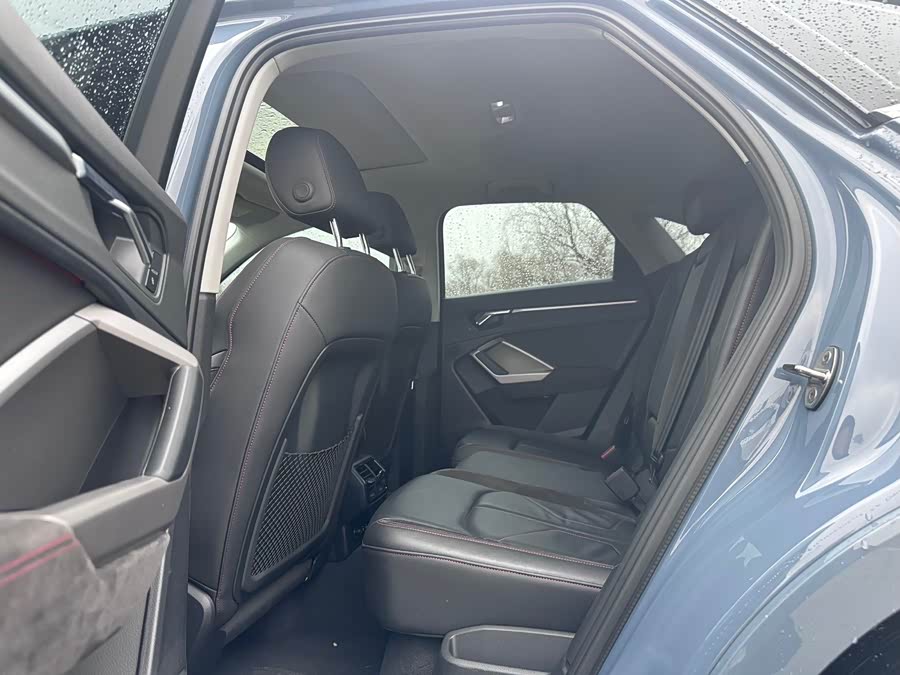 Audi Q3 Sportback 2022 — фото 14