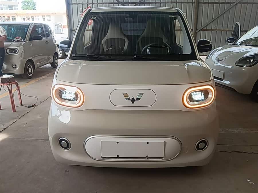 Wuling Hongguang MINIEV 2024