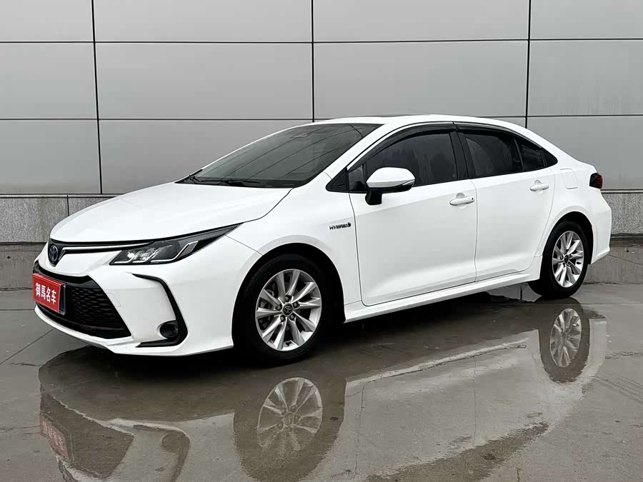 Toyota Corolla 2023