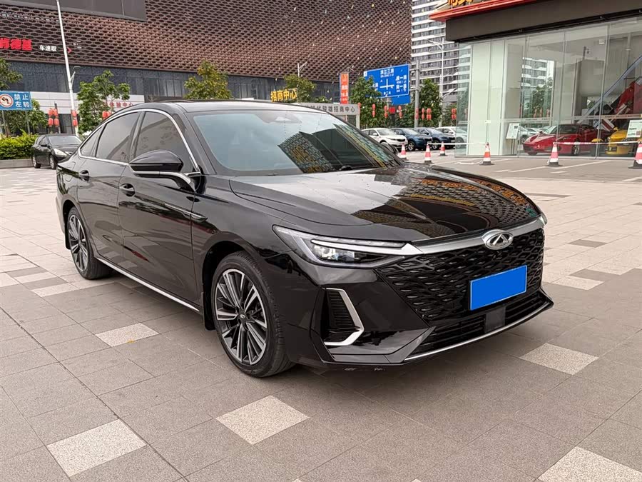 Chery Arrizo 8 2023