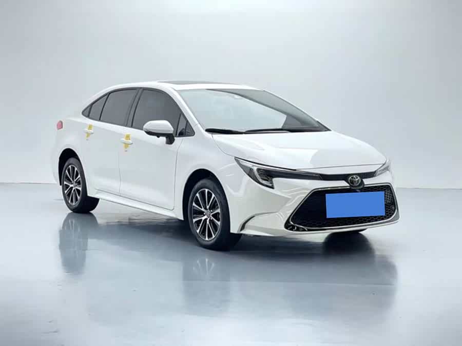Toyota Levin 2023