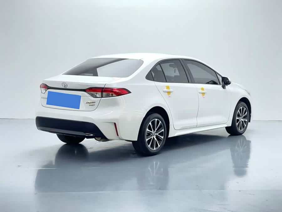 Toyota Levin 2023