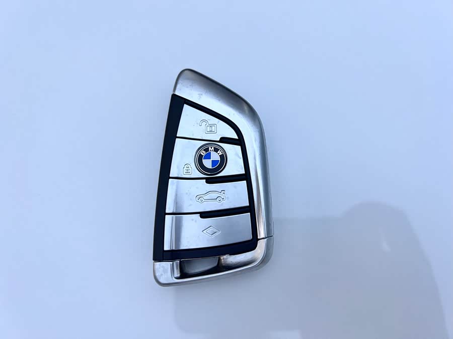 BMW X3 2022 — фото 29