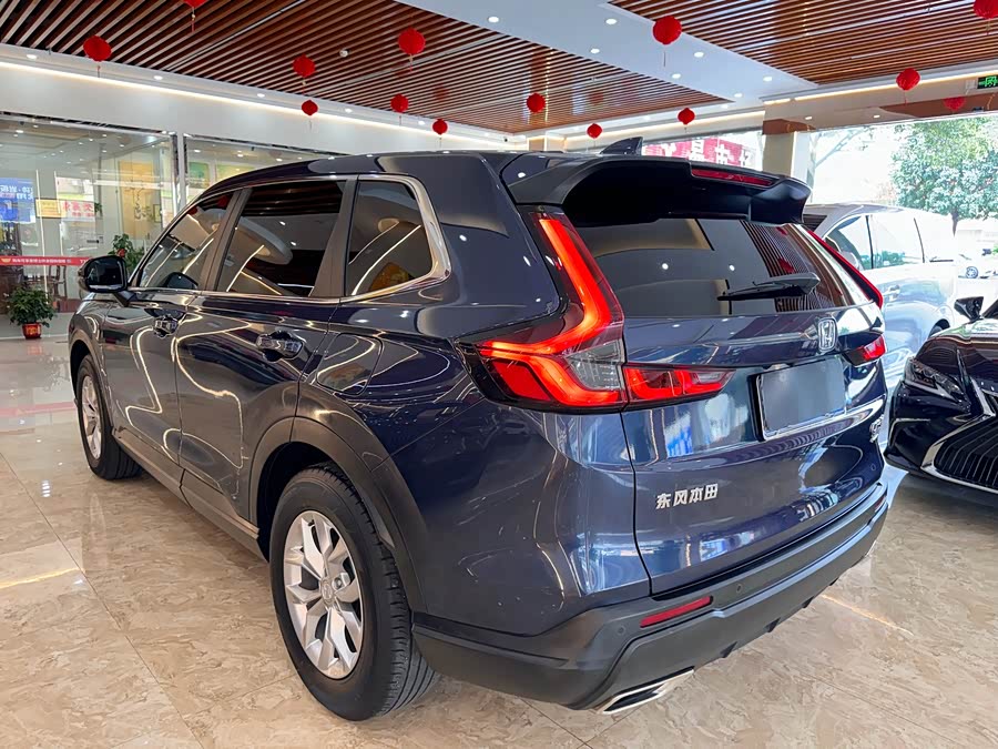 Honda CR-V 2023
