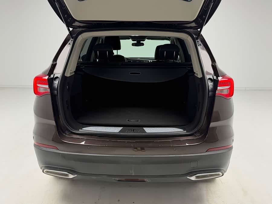 Buick Envision Plus 2020 — фото 11