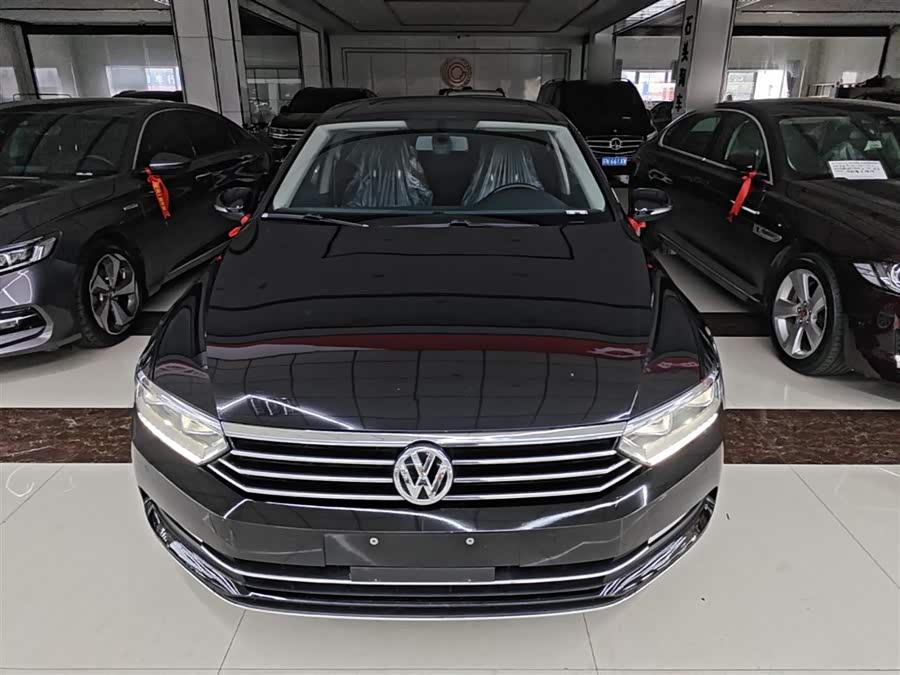 Volkswagen Magotan 2019