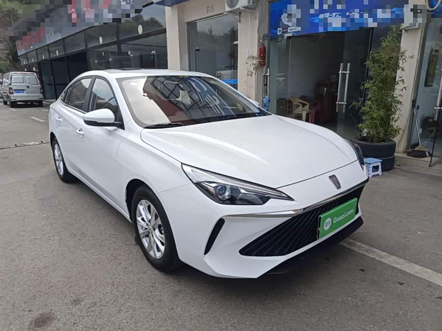 Roewe i5 2023