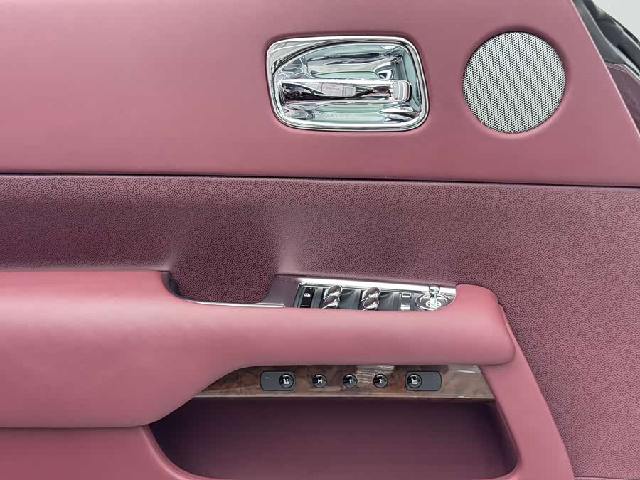Rolls-Royce Phantom 2013 — фото 17