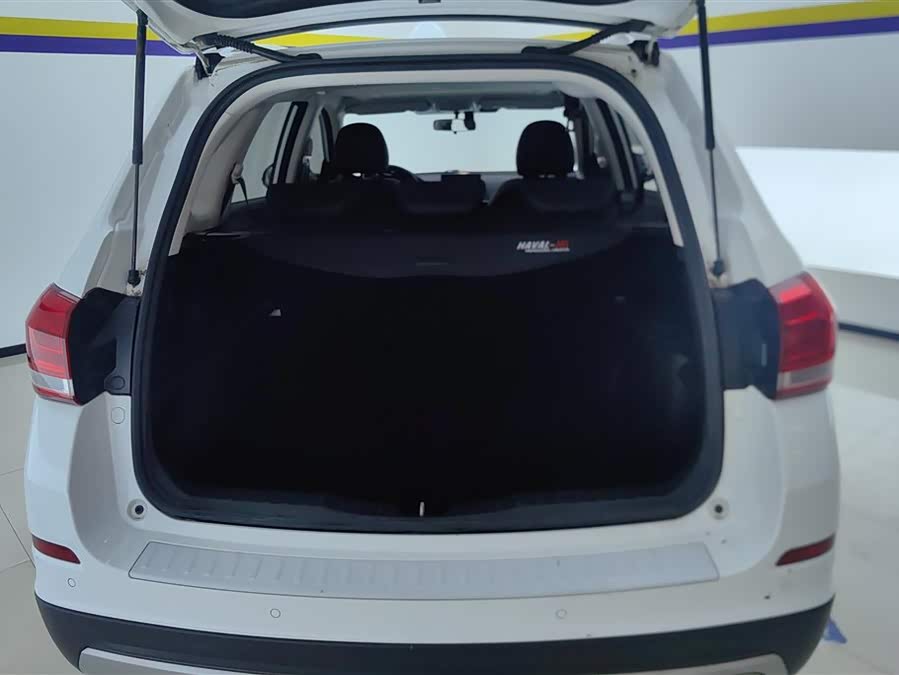 Haval H6 2021