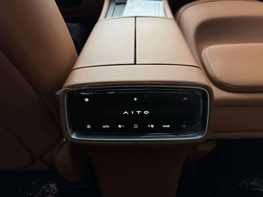 AITO M9 2024