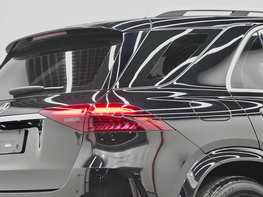 Mercedes-Benz GLE 2024 — фото 37
