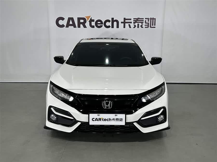 Honda Civic 2021