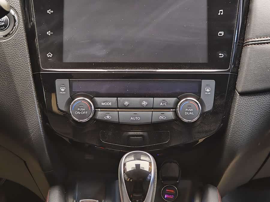 Nissan Qashqai 2021 — фото 16