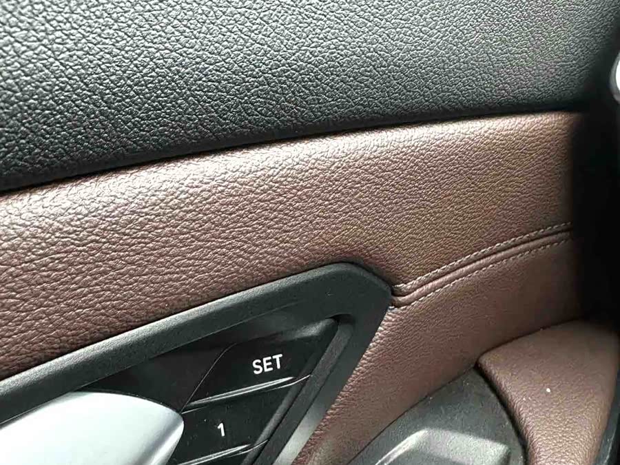 BMW 3 Series 2022 — фото 11