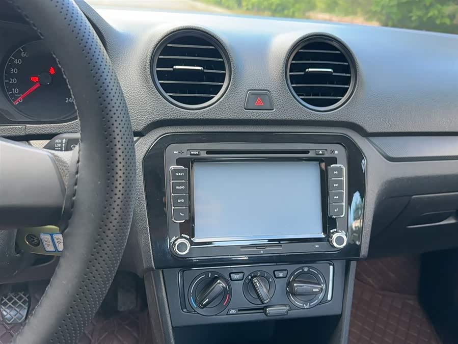 Volkswagen Jetta 2015