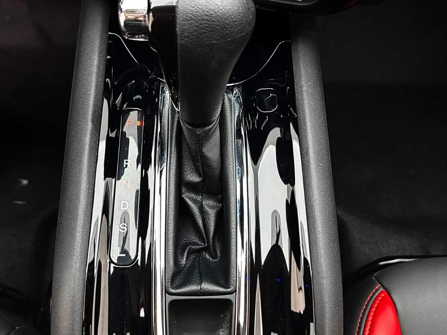 Honda Vezel 2020 — фото 20
