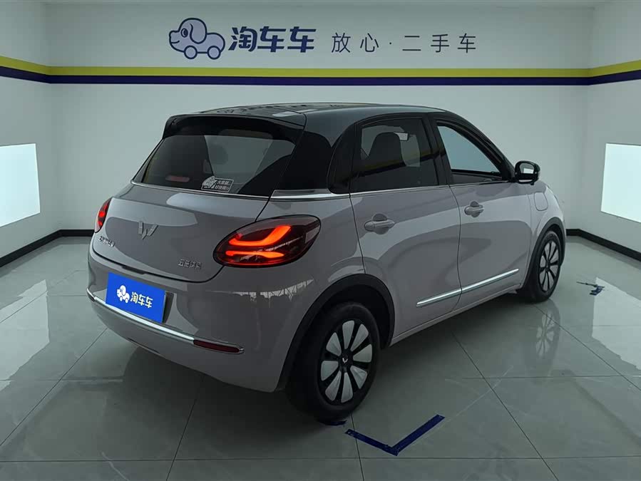 Wuling Bingo 2023