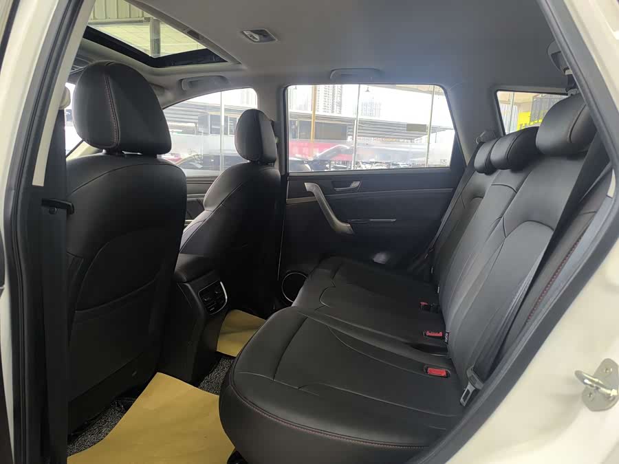 Haval M6 2019
