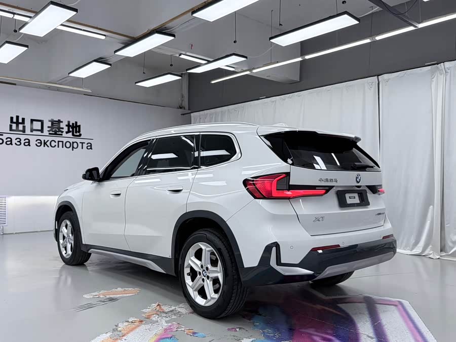 BMW X1 2023