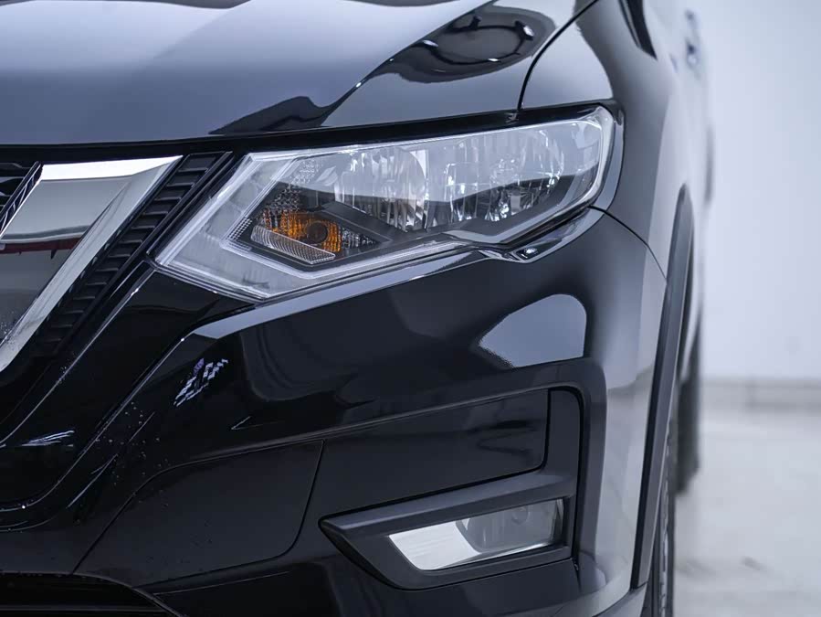 Nissan X-Trail 2020