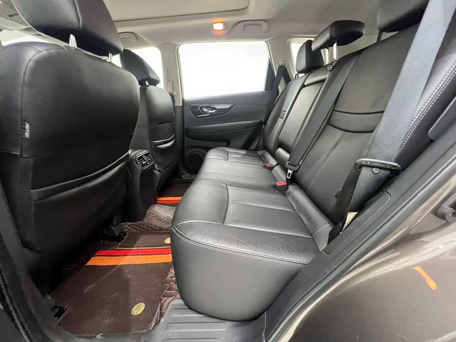 Nissan X-Trail 2020 — фото 28