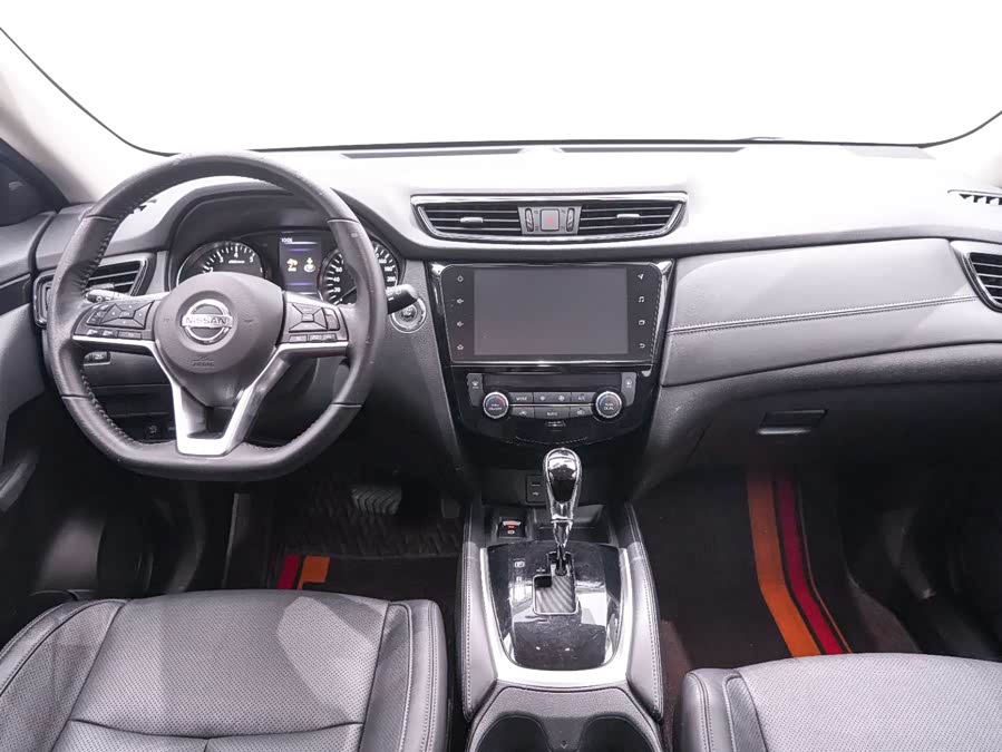 Nissan X-Trail 2020 — фото 14
