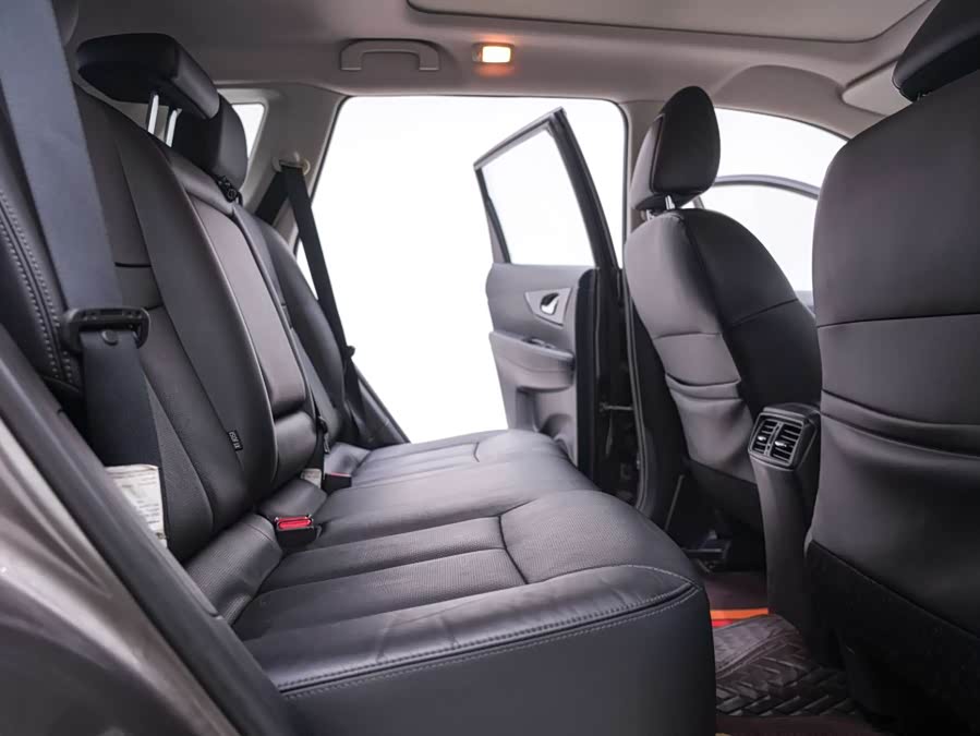 Nissan X-Trail 2020 — фото 25