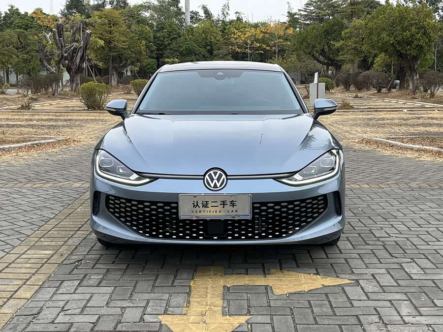 Volkswagen Lamando 2022