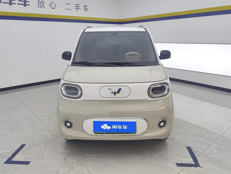 Wuling Hongguang MINIEV 2024