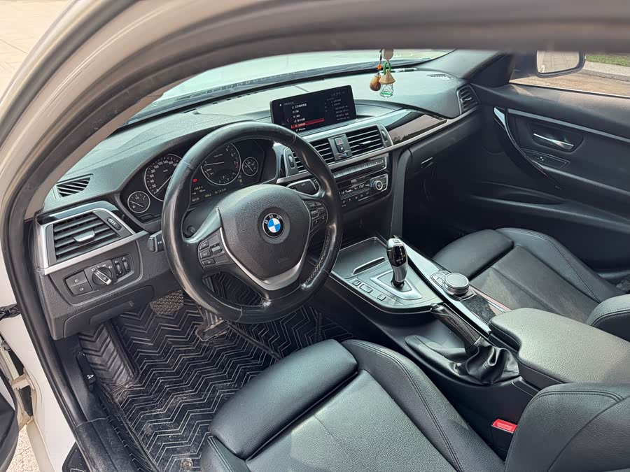 BMW 3 Series 2019